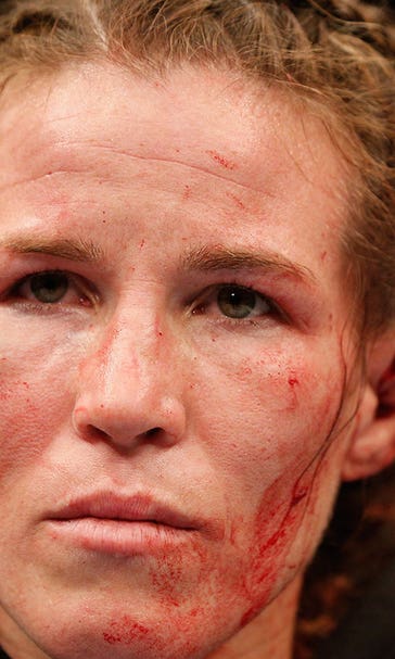 Making the Grade: Passes/Fails from UFC 180: Werdum vs. Hunt